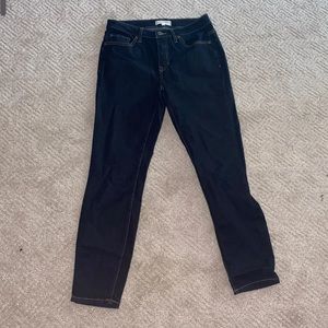 Harper Heritage Jeans